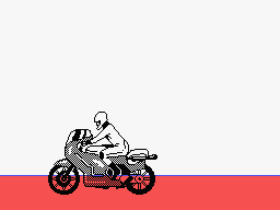 TT Racer