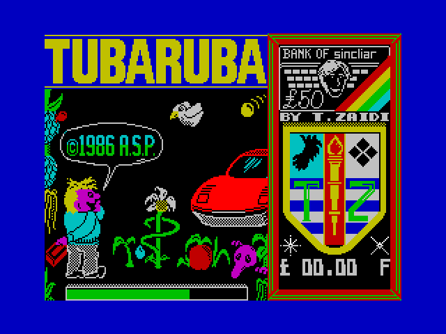Tubaruba
