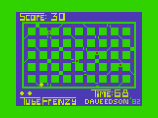 Tube Frenzy