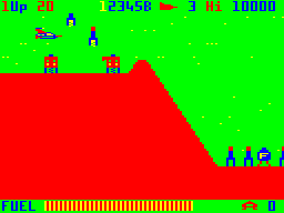 Tube Way Army