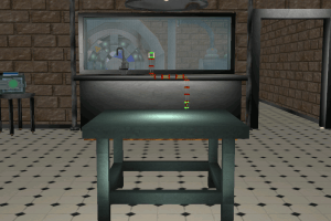 TubeTwist: Quantum-Flux Edition