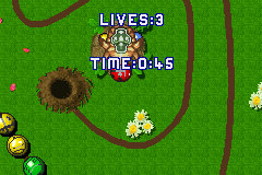 Tumblebugs