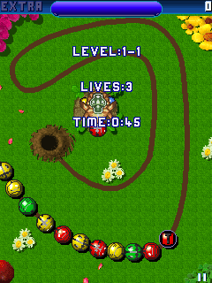 Tumblebugs