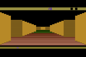 Tunnel Runner