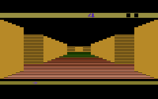 Tunnel Runner