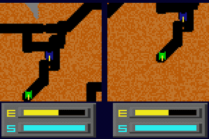 Tunneler