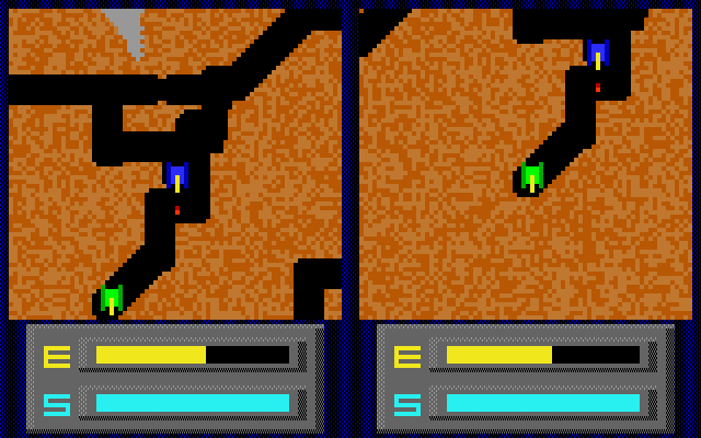 Tunneler