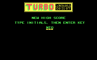 Turbo