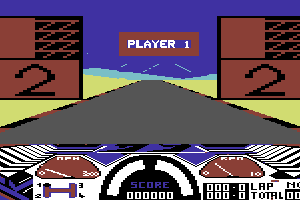 Turbo 64