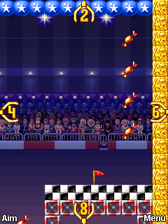 Turbo Camels: Circus Extreme