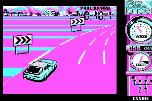 Turbo Cup