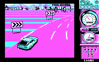 Turbo Cup