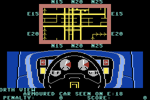 Turbo Esprit