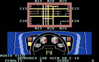 Turbo Esprit