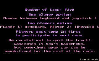 Turbo GT