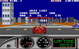 Turbo Out Run
