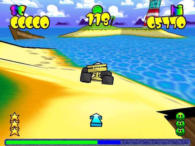 TurboToons