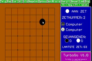 TurboGo