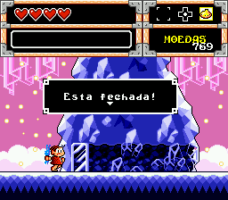 Turma da Mônica na Terra dos Monstros
