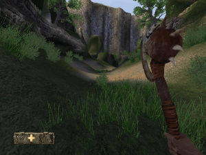 Turok: Evolution