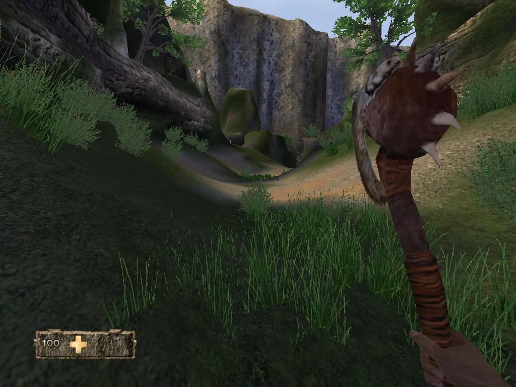 Turok: Evolution