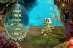 Turtle Odyssey 2