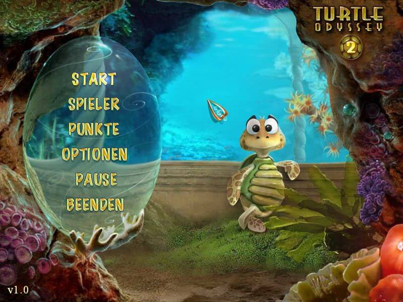 Turtle Odyssey 2