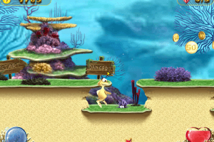 Turtle Odyssey