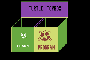 Turtle Toyland Jr.