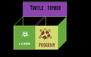 Turtle Toyland Jr.