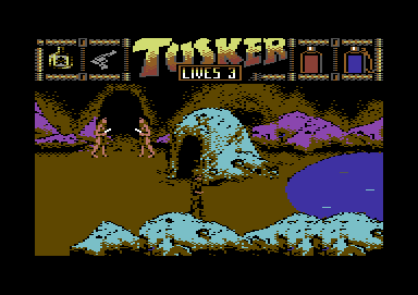 Tusker