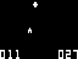 TV Arcade I: Space War