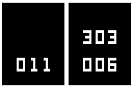 TV Arcade II: Fun with Numbers