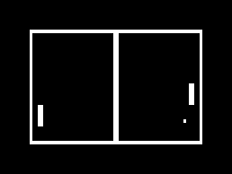 TV Arcade III: Tennis / Squash