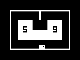 TV Arcade Series: Speedway / Tag