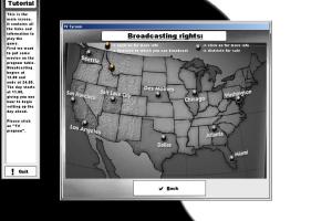 TV Manager