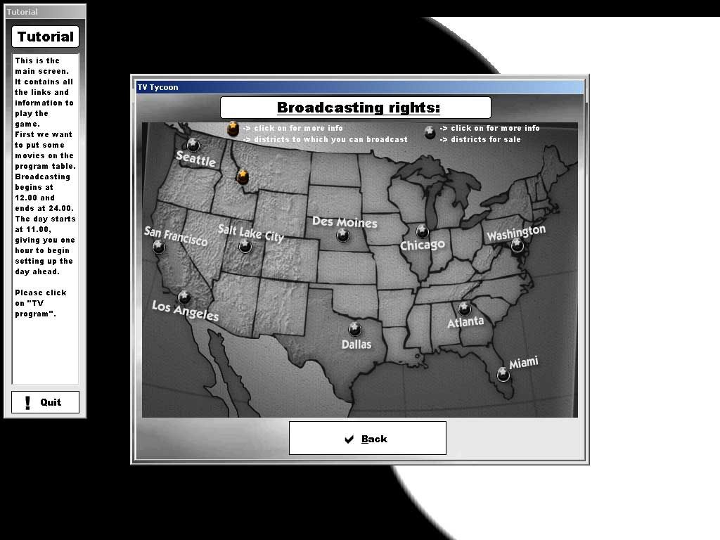 TV Manager