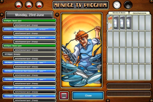 TV Manager 2