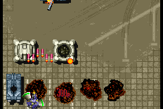 Twin Cobra II