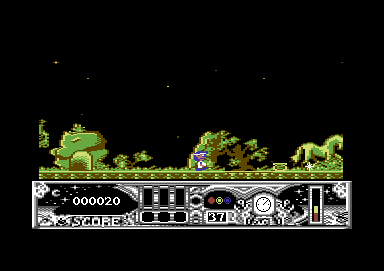 TwinWorld: Land of Vision