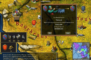Two Thrones