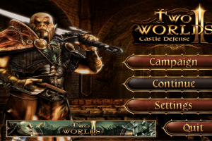 Two Worlds II: Castle Defense