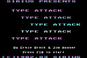 Type Attack