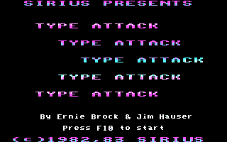 Type Attack