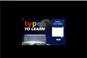 Type To Learn