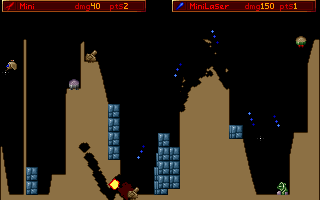 Tyrian 2000