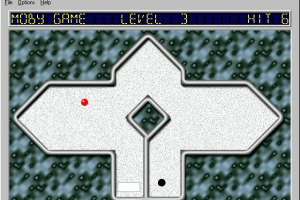 TZ-Minigolf
