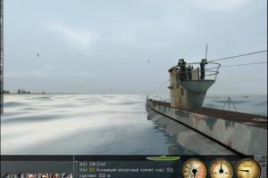 U-Boat: Battle in the Mediterranean
