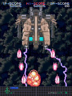 U.N. Defense Force: Earth Joker
