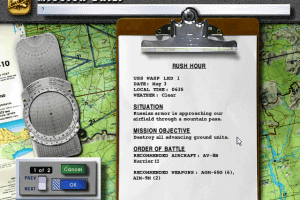 U.S. Navy Fighters Expansion Disk: Marine Fighters